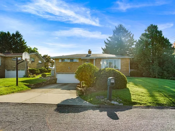 211 Halsey Dr, McKeesport, PA 15132