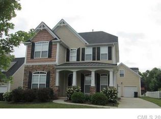 17430 Midnight Express Way, Cornelius, NC 28031
