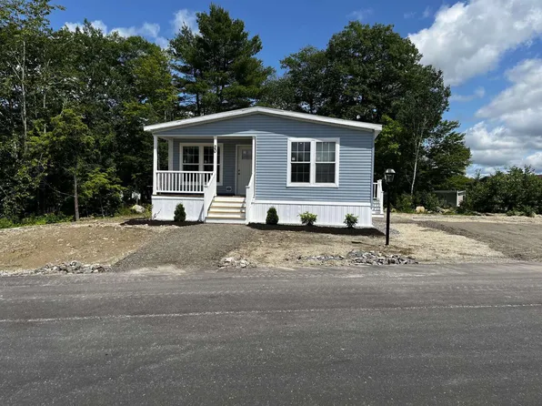 20 Sunset Lane, Turner, ME 04282