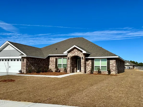 6200 Diamond Ln, Biloxi, MS 39532