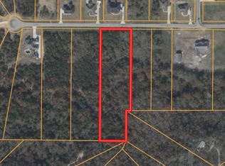 1057 Preserve St, Weatherford, TX 76085