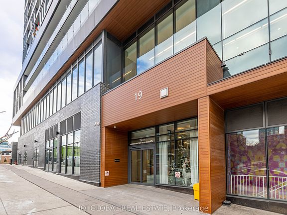 2nd image of 19 Western Battery Rd #1918