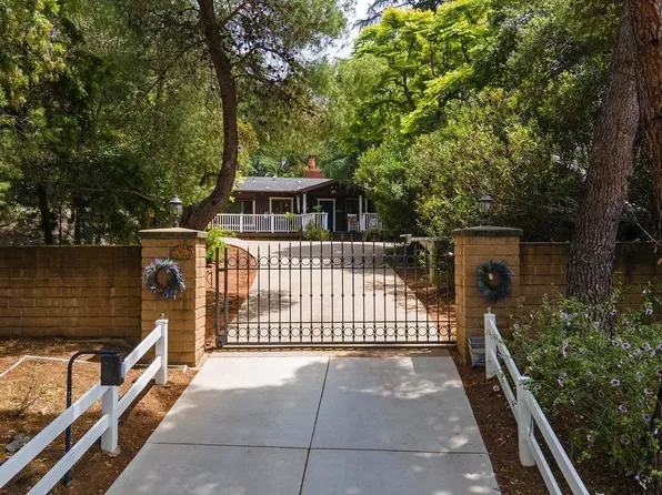 1460 Alpine Grove Ln, Alpine, CA 91901