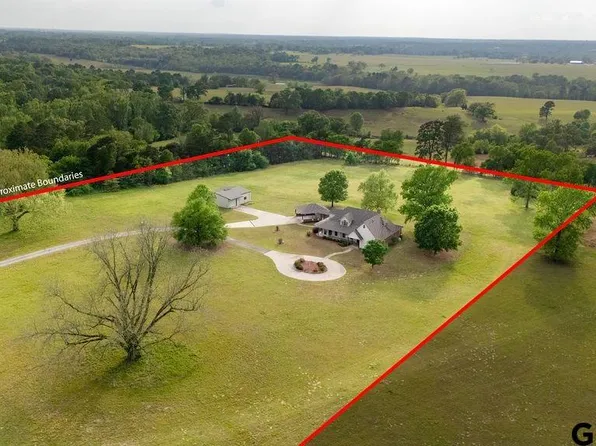 11314 Highway #37, Winnsboro, TX 75494