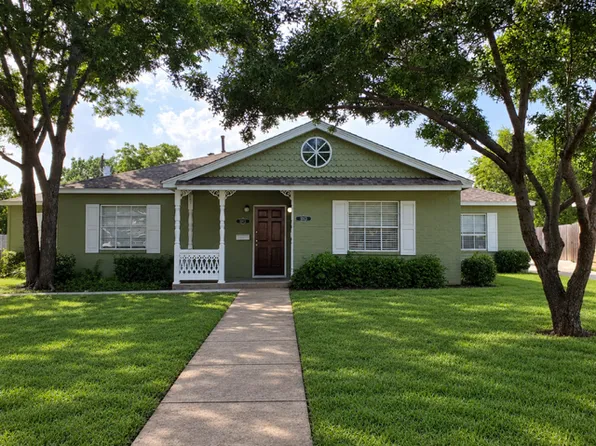 10121 Galway Dr, Dallas, TX 75218