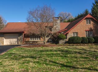602 Hillrise Blvd, Johnson City, TN 37601