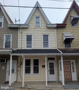 615 E Norwegian St, Pottsville, PA, 17901