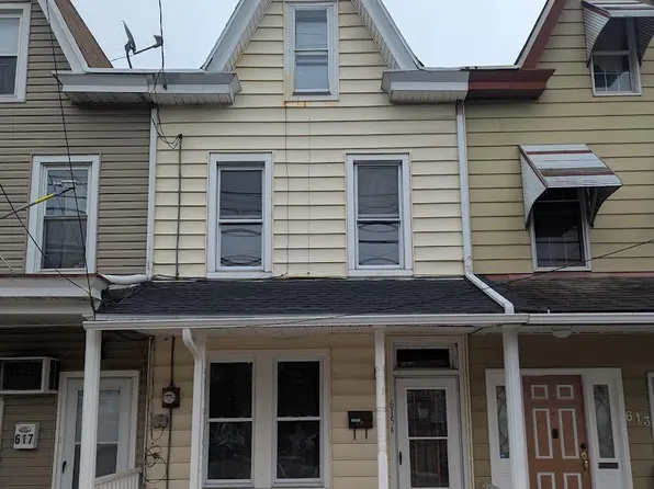 615 E Norwegian St, Pottsville, PA 17901