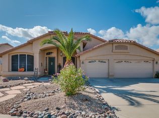 12423 W Monte Vista Rd, Avondale, AZ 85392