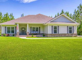 3535 Autumn Ridge Rd, Pace, FL 32571