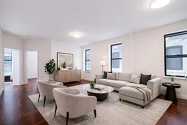 611 West 137th Street, #44