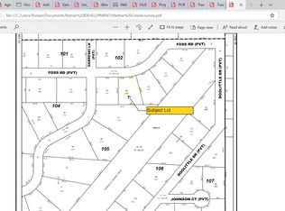 6903 W Foss Rd, Monee, IL 60449