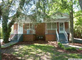1218 Highland Ave SE, Huntsville, AL 35801