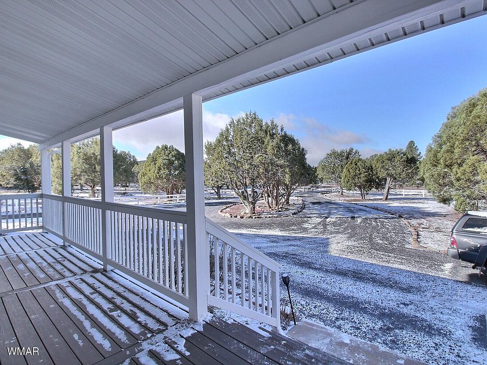 6708 Cheney Ranch Loop, Show Low, AZ 85901 Zillow