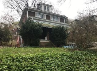 211 Forest Hills Rd, Pittsburgh, PA 15221