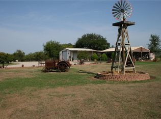 5091 Bennett Rd, Millsap, TX 76066