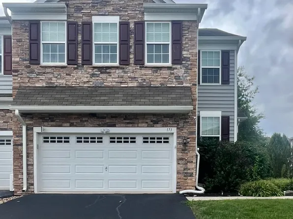 171 Fairfield Cir N, Royersford, PA 19468