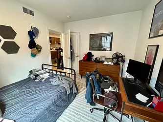 Rented by Oxford Property Group