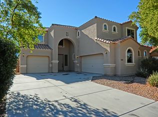1341 W Gascon Rd, San Tan Valley, AZ 85143
