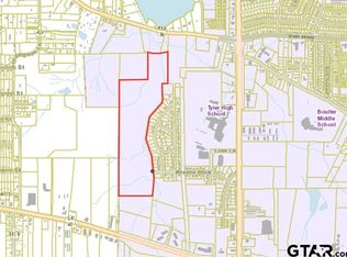 4141 Brazos Blvd, Tyler, TX 75702