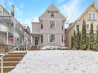 745 N 25th St, Milwaukee, WI 53233