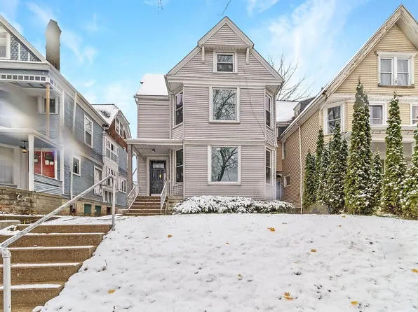 745 North 25th STREET, Milwaukee, WI 53233