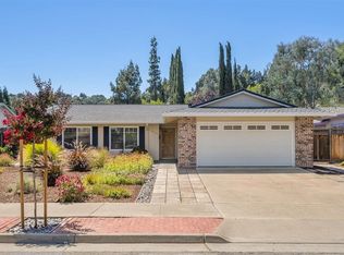 8525 Ousley Dr, Gilroy, CA