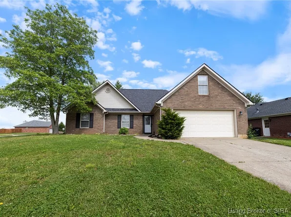 2205 Meadowbrook Way, Jeffersonville, IN 47130