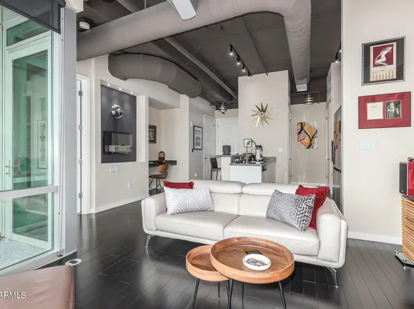 1 E LEXINGTON Avenue #907, Phoenix, AZ 85012