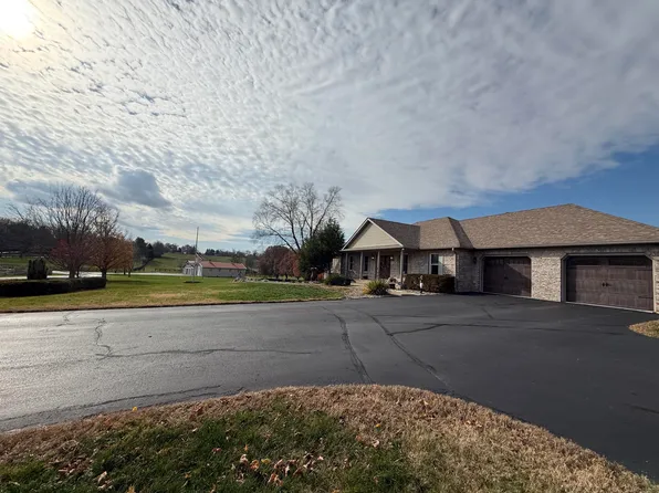 197 Murphy Ln, Nicholasville, KY 40356