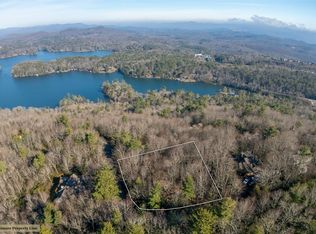 LS 25 Lakeside Trail, Lake Toxaway, NC 28747