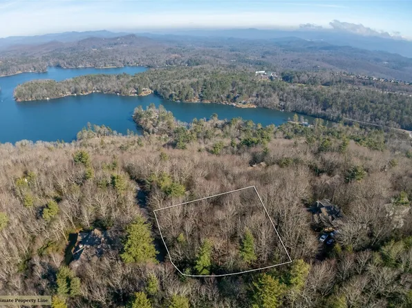 LS 25 Lakeside Trail, Lake Toxaway, NC 28747