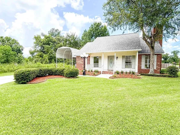 14095 Calice St, Gonzales, LA 70737