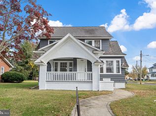334 Craven Ave, Salem, NJ 08079