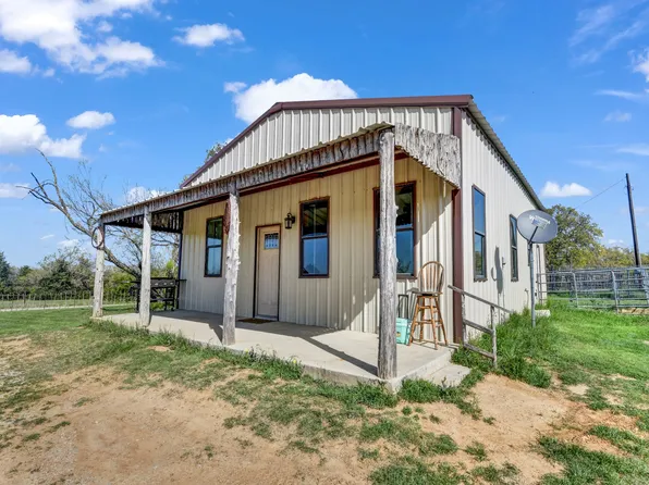 4507 County Road 2690, Alvord, TX 76225