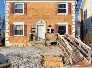 1931 Auburn Ave APT 2, Dayton, OH 45406