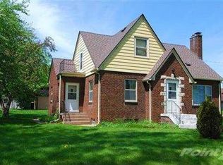 1219 101st Ave W, Duluth, MN 55808