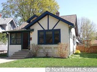 3429 33rd Ave S, Minneapolis, MN 55406