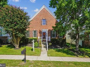 12840 Dunbarton Dr, Bristow, VA 20136