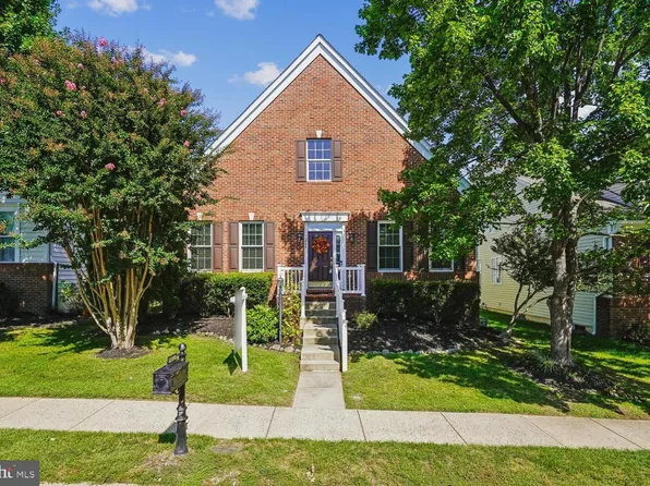 12840 Dunbarton Dr, Bristow, VA 20136