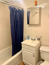 Rented by Alpha Properties NYC I LLC