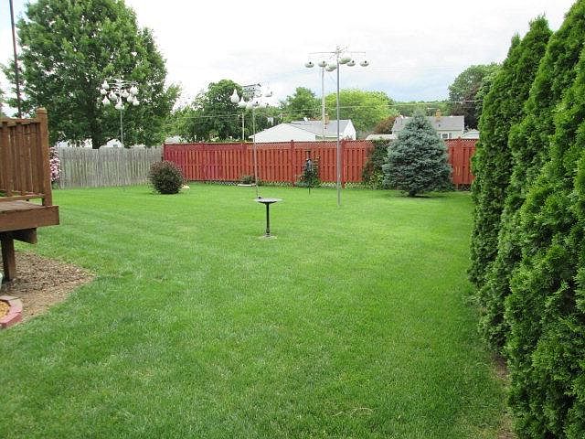 2nd image of 2206 S 4th St