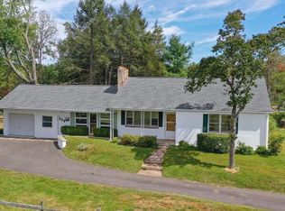 36 Fern Ridge Ln, Titusville, NJ 08560