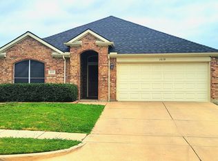 1019 Rosita St, Arlington, TX 76002