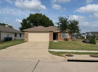 2200 Lookout Ln, Denton, TX 76207