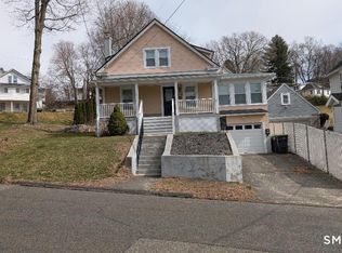 45 Westbury Park Road, Watertown, CT 06795