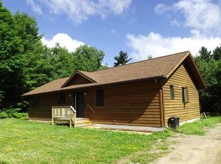 311 Sherburn St W, Eagle River, WI 54521