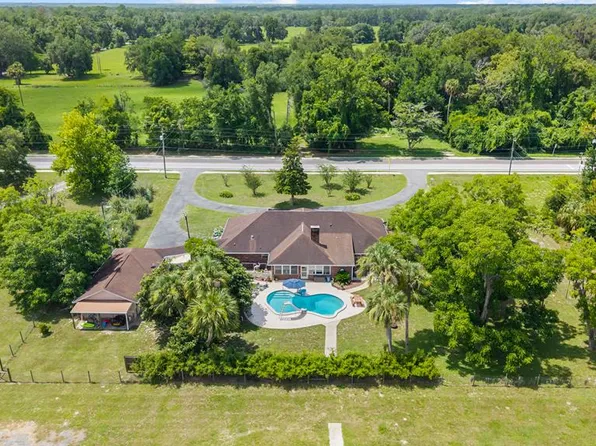 367 SE 136th Ave, Old Town, FL 32680