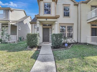 23624 Wildwood Green Way, Spring, TX 77373
