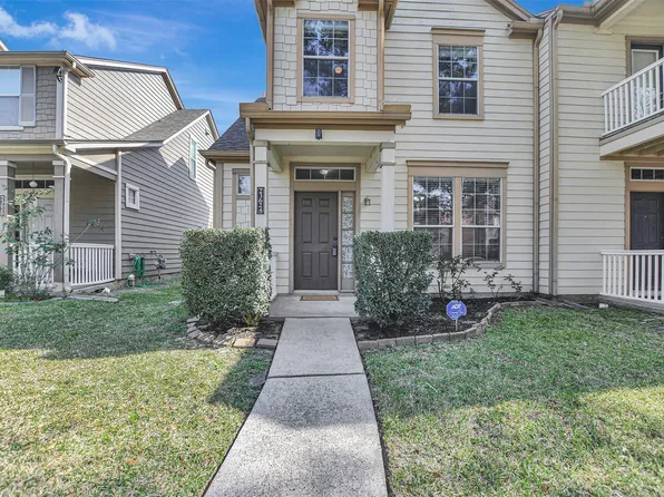 23624 Wildwood Green Way, Spring, TX 77373